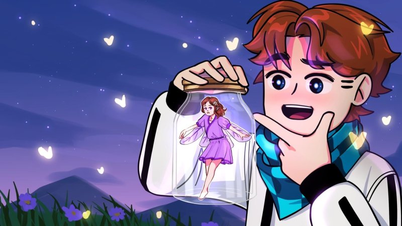 Лололошка обои