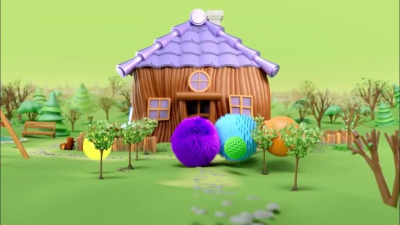 Карусель Телеканал 2022 Весна