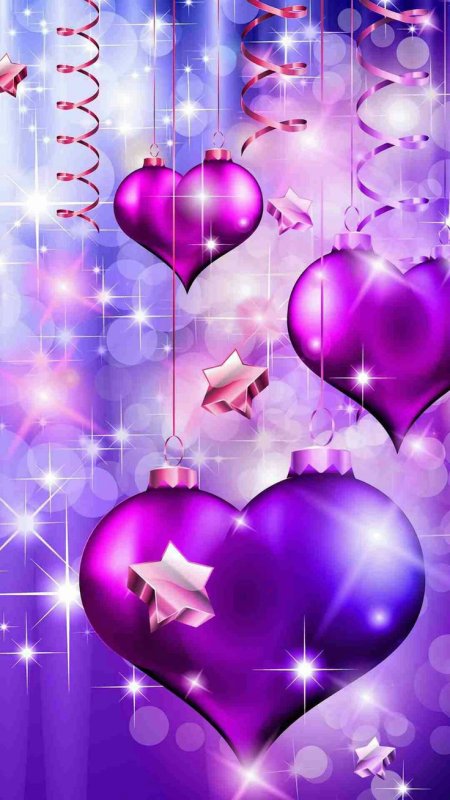 Открытка сердечко