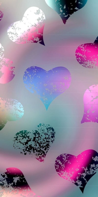 Сердечки картинки