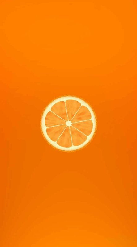 Апельсины фон