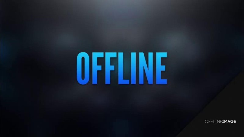 Фон для стрима