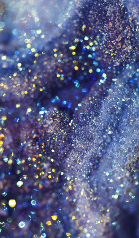 Блестки фон