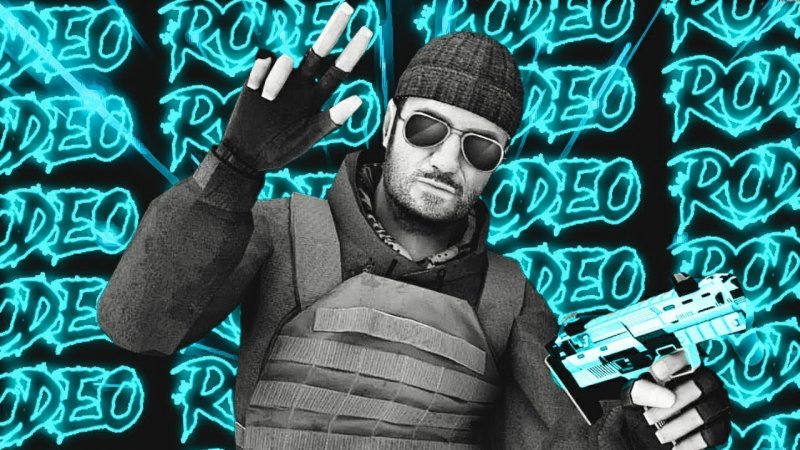 СТАНДОФФФ 2