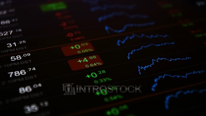 Обои на рабочий стол биржа