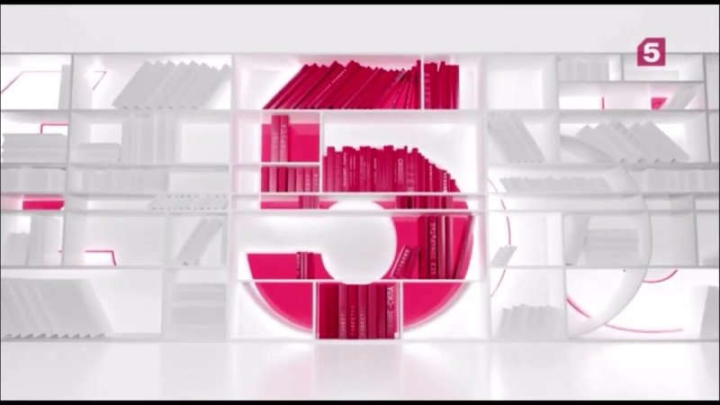 Реклама заставка