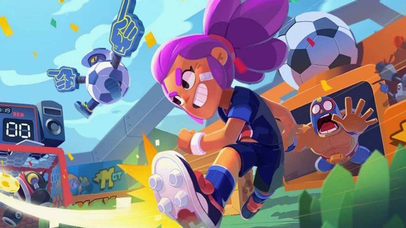 Гейл Браво старс