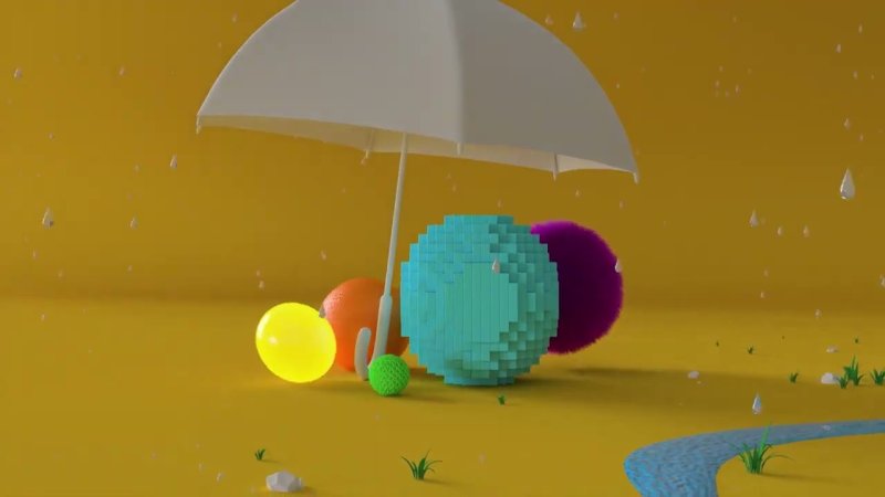 Телеканал Карусель Весна 2021