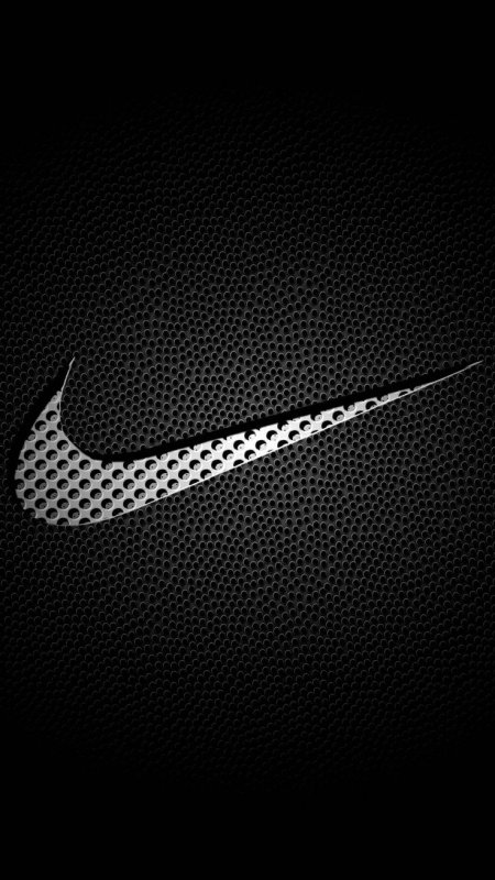 Обои Nike