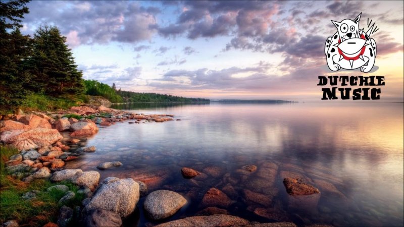 Белое море Карелия