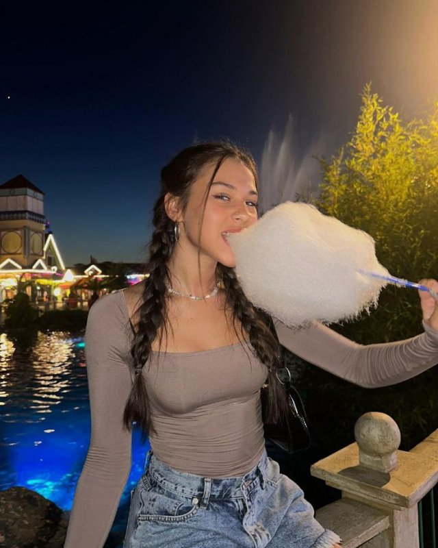 Милана Некрасова 2023