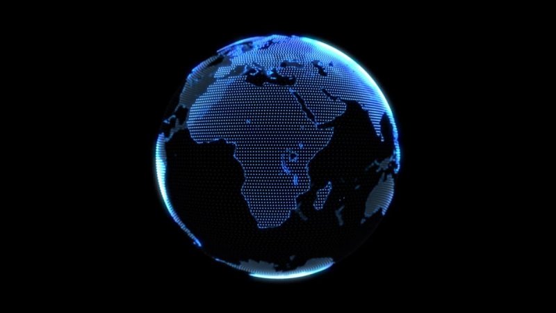 Планета земля