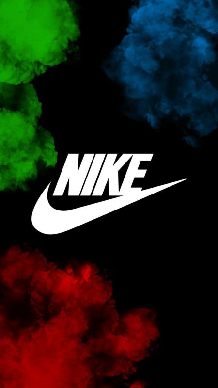 Крутые обои Nike