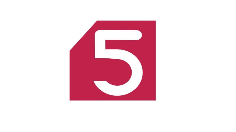 5 Канал заставка