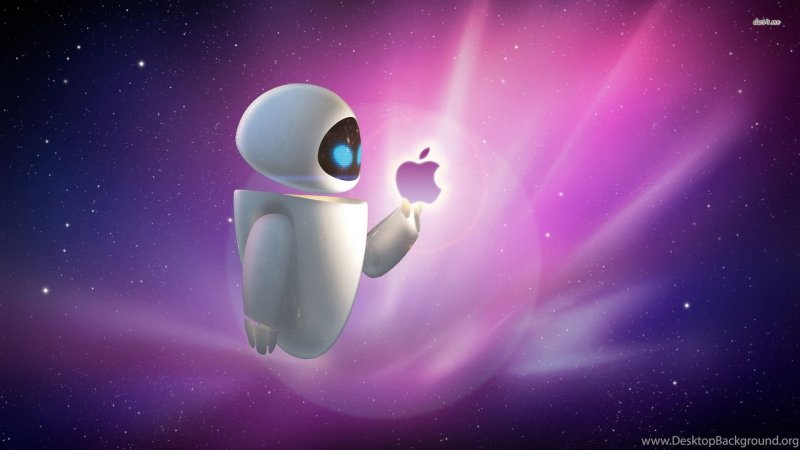 Ева из Валли