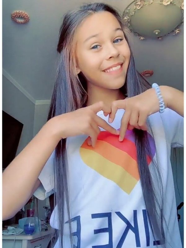 Милана Некрасова 2022 сейчас