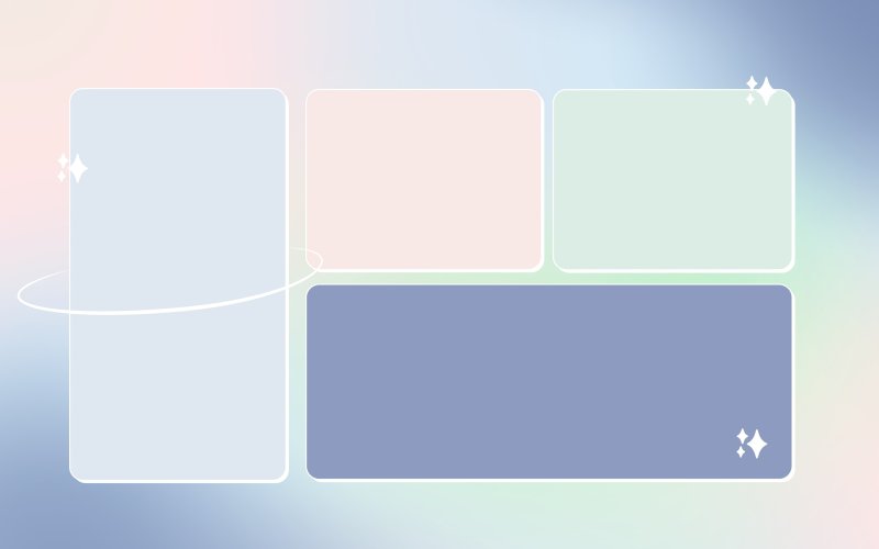 Фон для органайзера