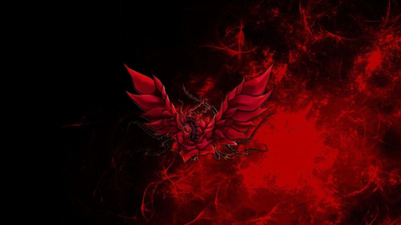 MSI Red Dragon