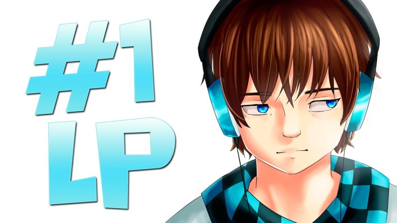 Mr. Lololoshka/Роман Фильченков