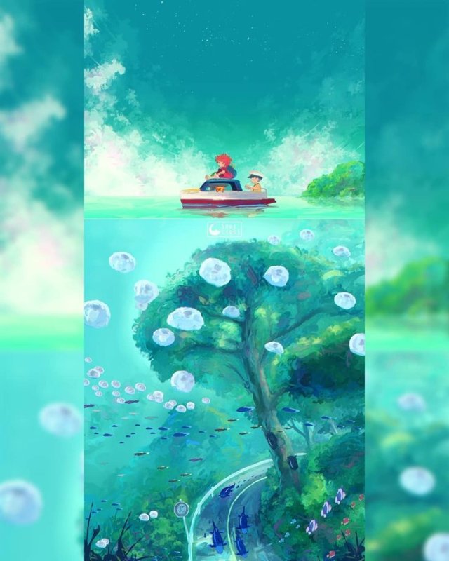 Волшебный мир Хаяо Миядзаки