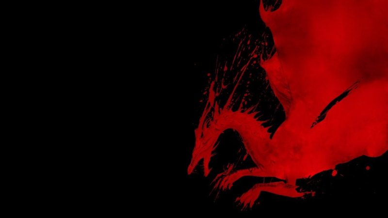 Кровавый дракон драгон эйдж