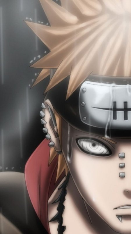 Фото Наруто