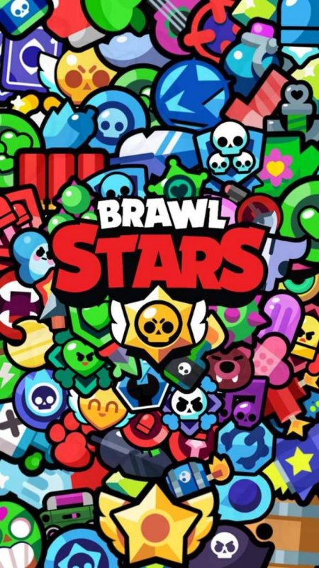 Brawl Stars