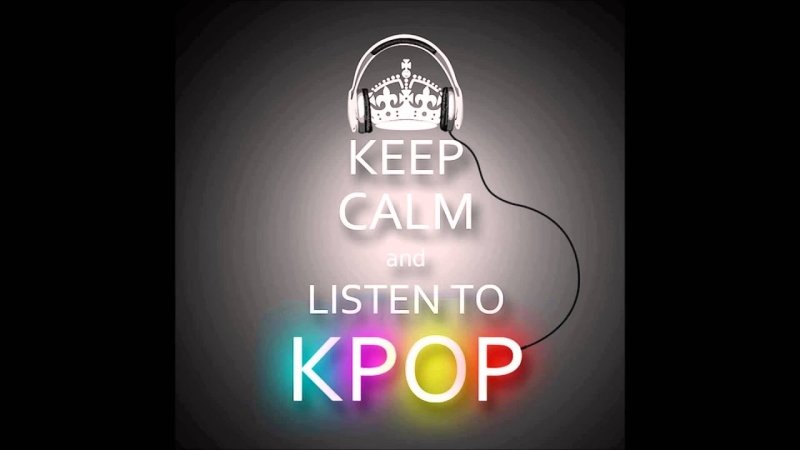 K-Pop обои