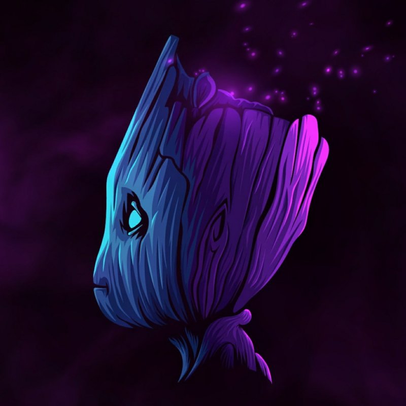 Обои на рабочий стол 4к