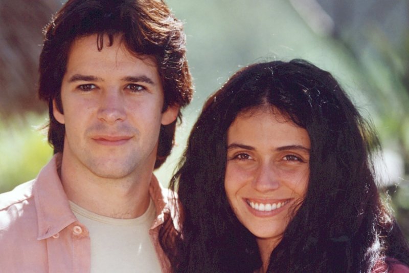 Сериал клон Жади и Лукас