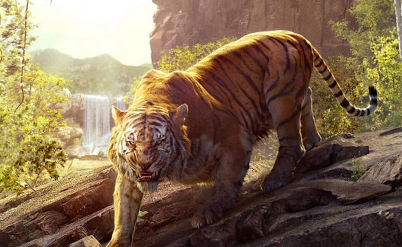 Шерхан фильм 2016