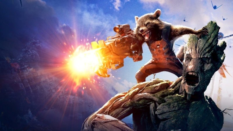 Грут (кинематографическая Вселенная Marvel)