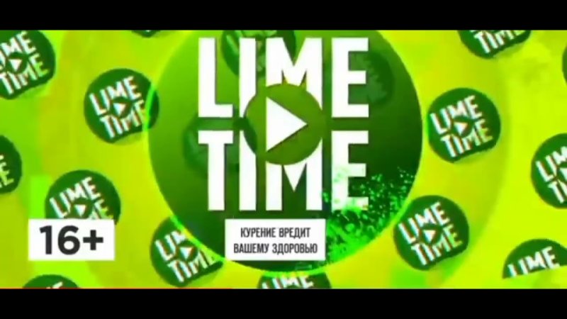 Bridge TV Hits Lime time