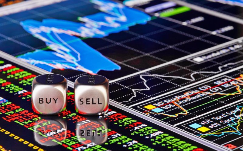 Фондовый рынок картинки