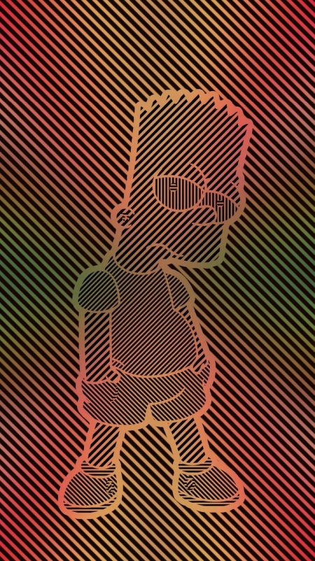 Современные обои на телефон для мальчиков