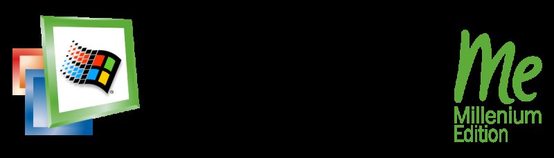 Windows Millennium Edition