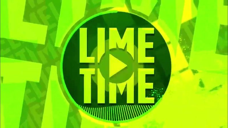 Lime time Bridge TV