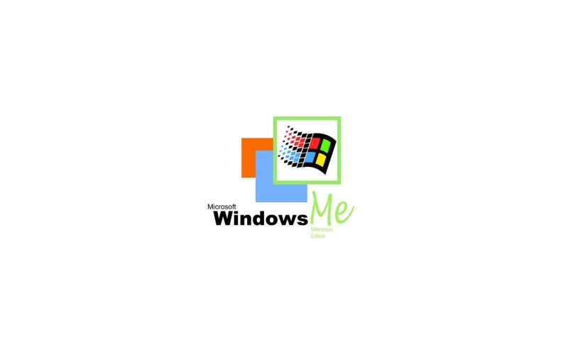 Windows 2000 me