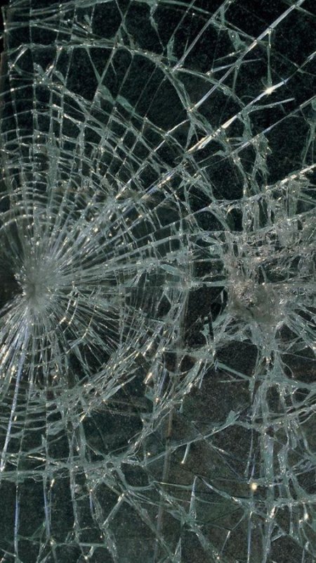 Разбитого экрана