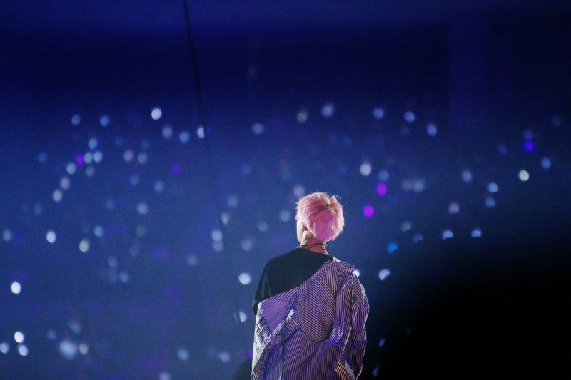 БТС Эстетика