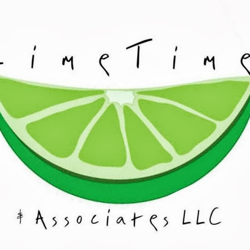 Lime time картинки