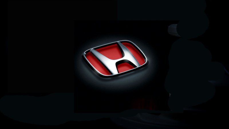 Honda логотип