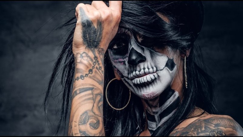 Чикано Муэртос