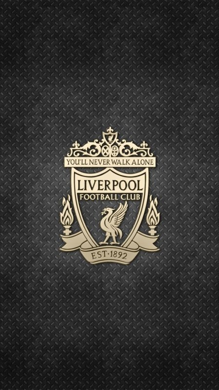 Ливерпуль на телефон
