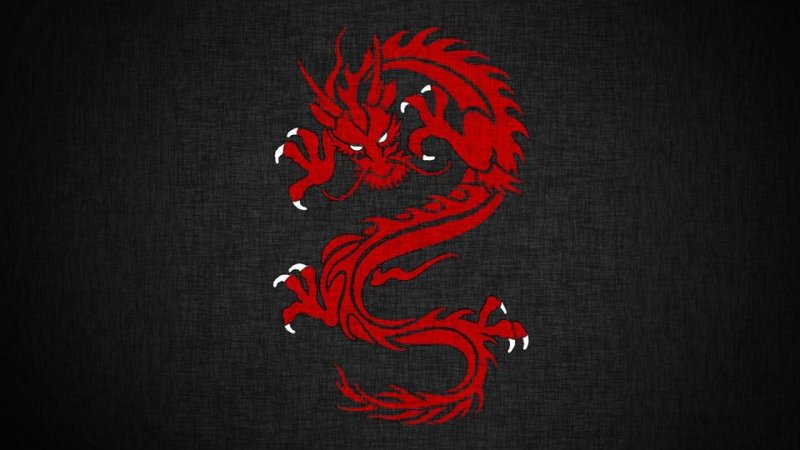 Картинки на рабочий стол драконы