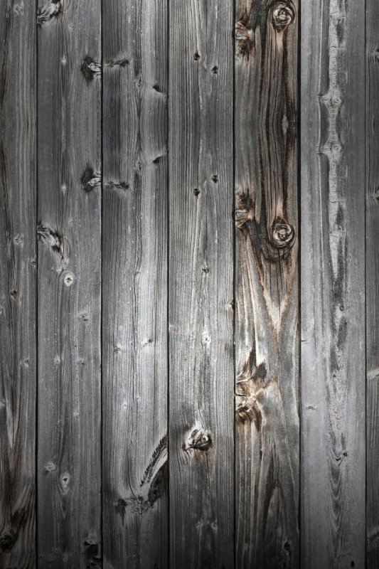 Старые доски