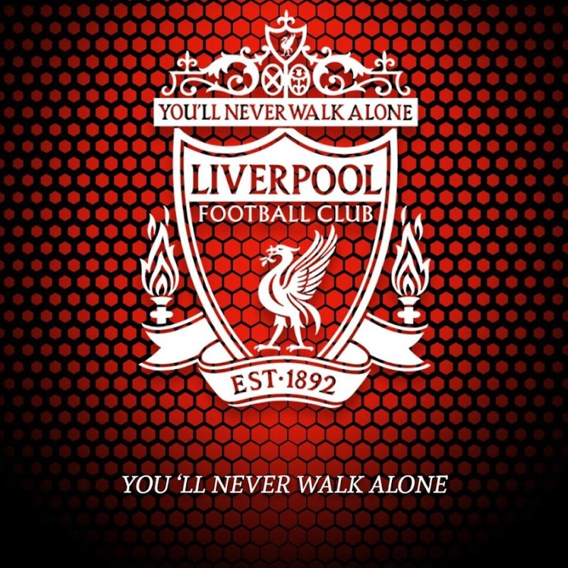 Ливерпуль заставка на телефон