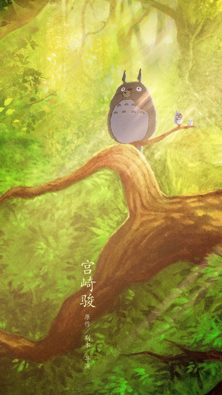 Хаяо Миядзаки аниме