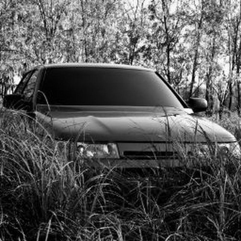 Живые обои ВАЗ 2110