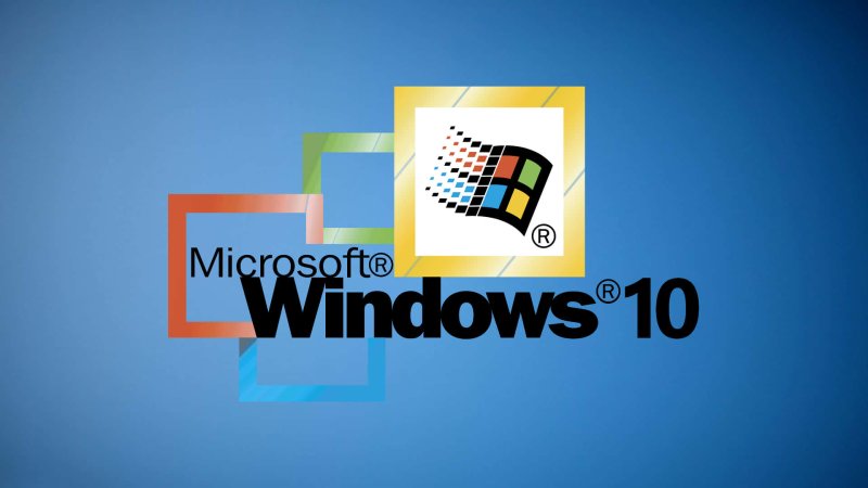 Windows 2000 рабочий стол